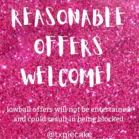 Meet your Posher, Melissa - Picture 3 of 5